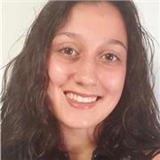 Soy una persona con mucha paciencia y comprensión. Soy muy buena estudiante y tengo una amplia disponibilidad. Podria dar clase desde primaria hasta bachillerato